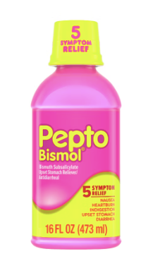 Sick at the Hospital