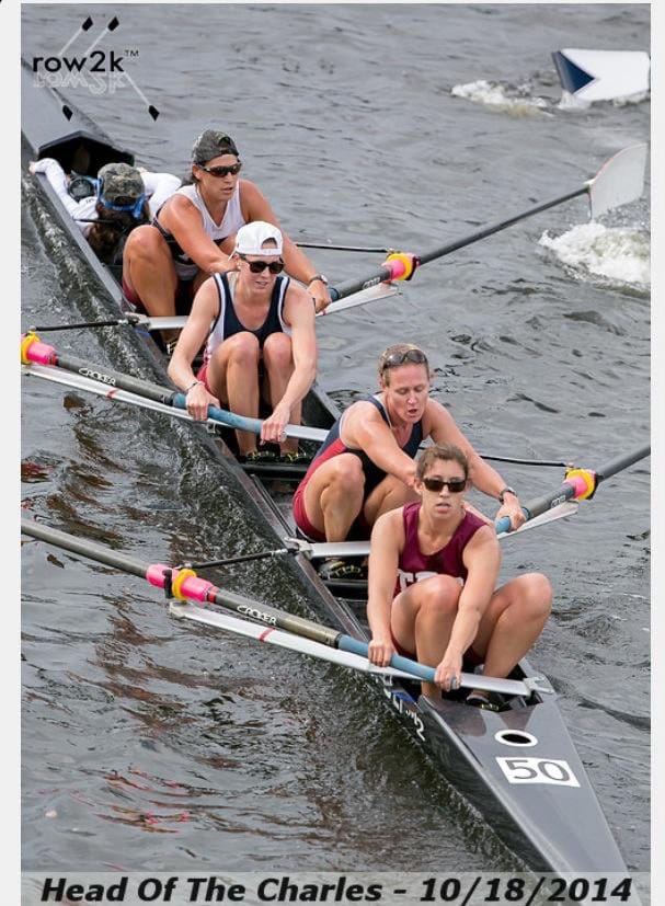 Reasons to Work Out, Part 1